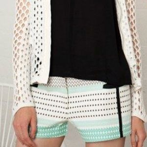 Ella Moss Shorts